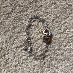 Adjustable Brighton Bracelet